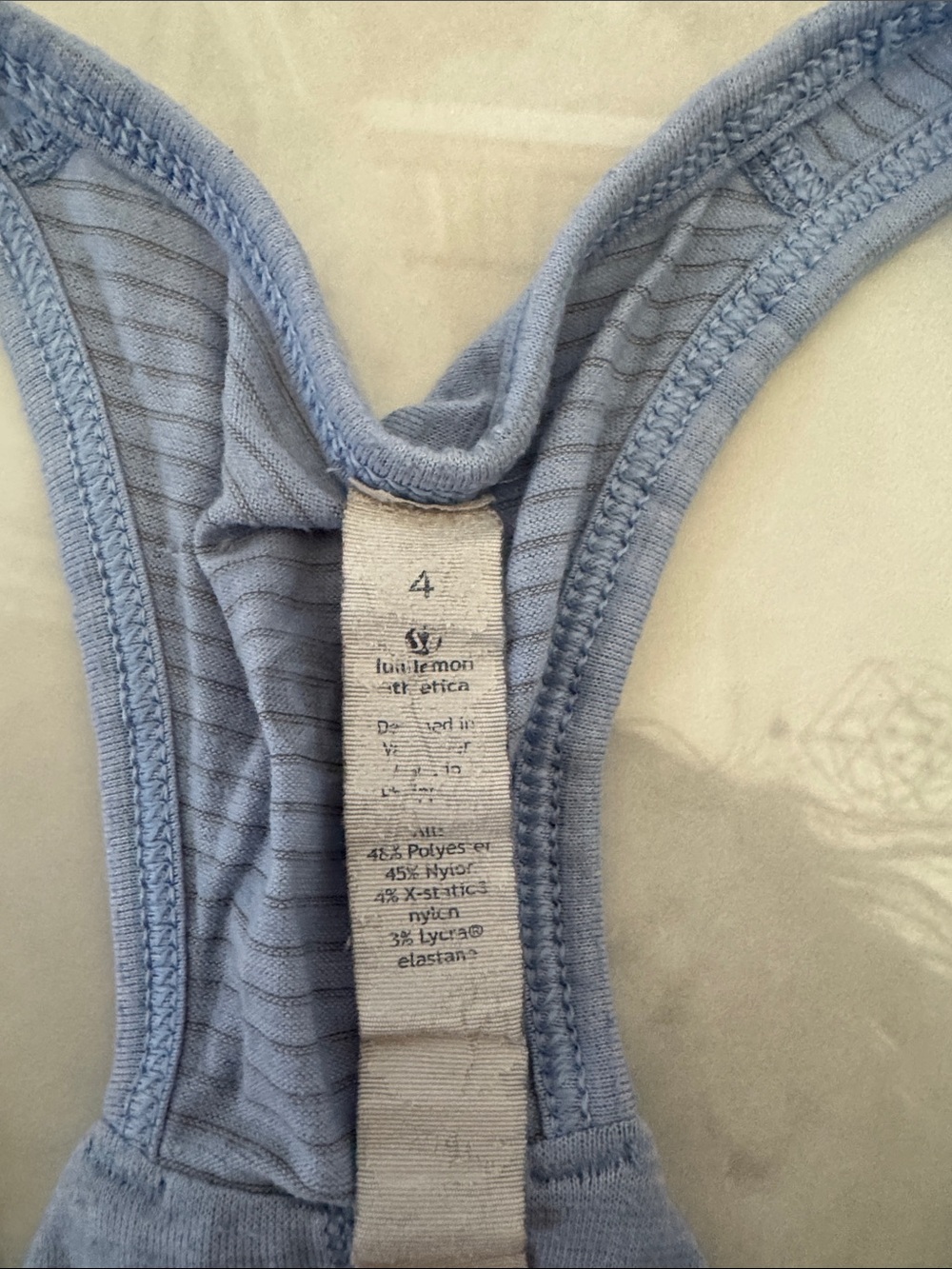 Workout Top Bundle - Picture 6 of 16